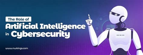 Whats The Role Of Ai In Cyber Security Best Explain 2023