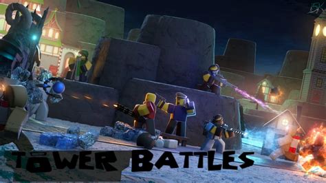 Roblox Tower Battles Codes March 2022 Updated With Faqs