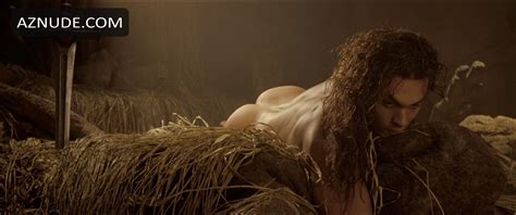 Conan The Barbarian Nude Scenes Aznude Men
