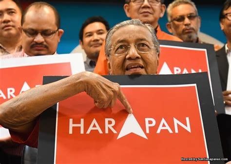 Alliance of hope) adalah sebuah gabungan politik di malaysia, pengganti kepada pakatan rakyat (yang lain adalah gagasan sejahtera). Manifesto HARAPAN PRU14: Make Malaysia Great Again ...