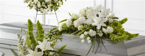 Common types of funeral flowers. Why Funeral Flowers Are So Important | Passion Flowers
