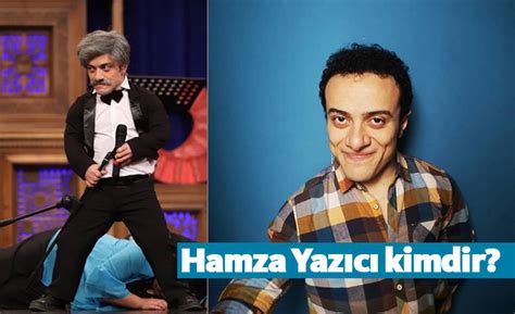Çok güzel hareketler bunlar oyuncusu hamza yazıcı kimdir sorusunun yanıtı birçok izleyici tarafından merak edilen isimler arasında yer almaya başladı. Çok Güzel Hareketler Bunlar 2 Oyuncusu Hamza Yazıcı kimdir ...