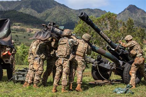 Dvids Images 25th Infantry Division Artillery Best By Test