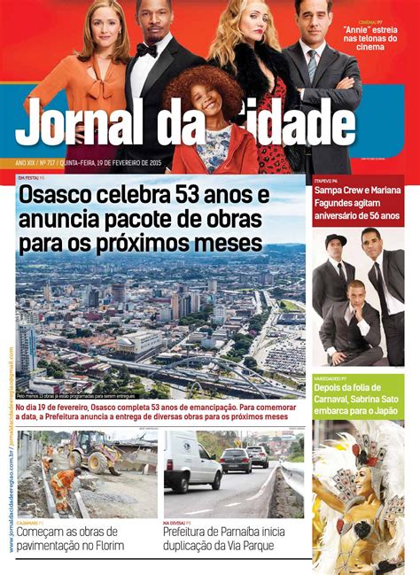 Jornal Da Cidade By Agência Impacto Issuu