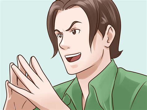 You don't have to be a comedian to get big laughs as a speaker. How to Do an Evil Laugh: 6 Steps (with Pictures) - wikiHow