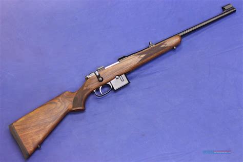 Cz 527 Youth Carbine 762x39 New For Sale