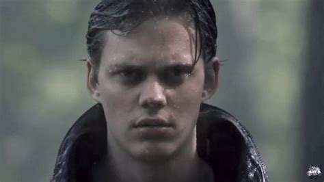 Pin On Bill Skarsgård