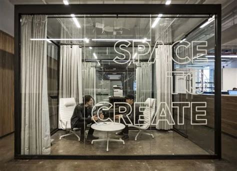 Inspiring Office Meeting Rooms Reveal Their Playful Designs Design