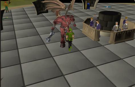 Some people say your attacking style or using special attacks affects the monster coming through the portal. SoulPlay - LMS OSRS ITEMS [DUNGEONEERING ...