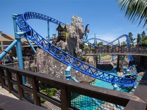 Seaworlds Manta Pgav