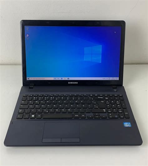 Notebook Samsung Np270e5g 156 Core I3 24ghz 8gb Hd 500gb