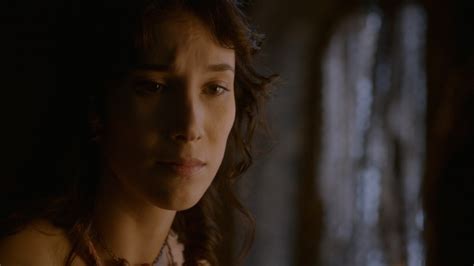 SIBEL KEKILLI Shae From Game Of Thrones Impulse Gamer