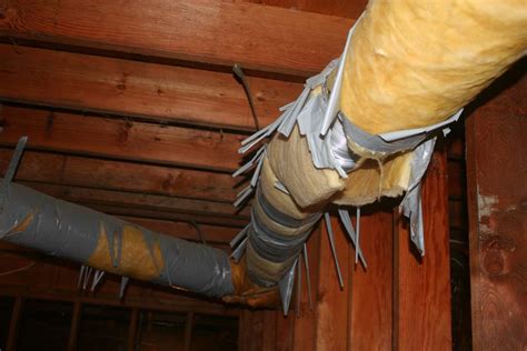 Maybe you would like to learn more about one of these? Installing Flexible Heating Duct - HVAC - DIY Chatroom ...
