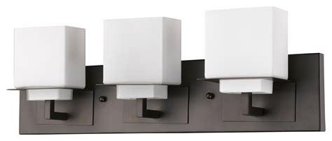 ← oil rubbed bronze light fixtures images. Rampart 3-Light Oil-Rubbed Bronze Vanity, IN41331ORB ...