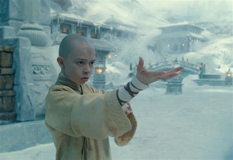 The last airbender by michael dante dimartino and bryan konietzko.it takes place following the events of the promise, the search, and the rift, and breaks from the title pattern established by those three graphic novels.as a close sequel to the original avatar series, it. Film:Aang | Avatar Indonesia Wiki | FANDOM powered by Wikia