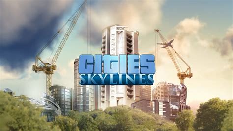Review Game Cities Skyline Việt Nam Overnight