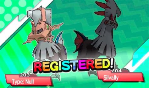 Pokemon Sun And Moon Guide How To Catch Type Null Pokemon Itech Post