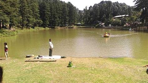 Dal Lake Himachal Pradesh Wikiwand