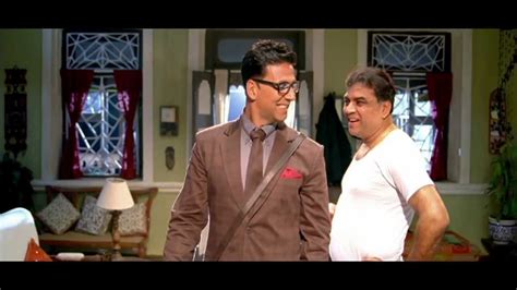 Omg Oh My God First Look Akshay Kumar And Paresh Rawal Youtube