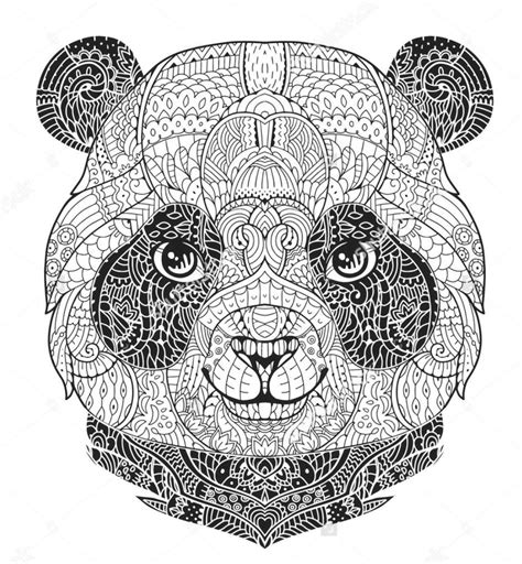 It's fun to listen to music while you're coloring, too! Panda Coloring Pages - Best Coloring Pages For Kids