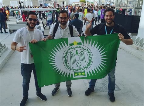 Maybe you would like to learn more about one of these? Ticketmaster delivers Total CAF Super Cup, Qatar 2019 ...