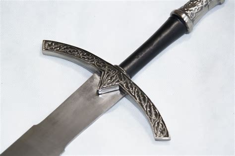 Nazgul Witch King Sword £4950 Dragon Reborn