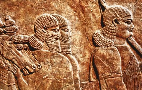 Ancient Mesopotamia Many Scholars Have Concluded That The Founders Of