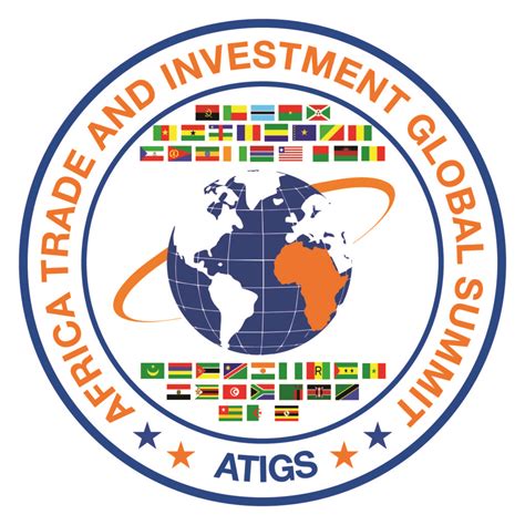 Africa Trade And Investment Global Summit 2018 Vc4a