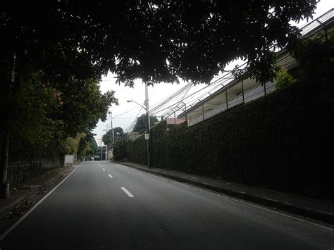 Roadways called drives may include: Balete Drive - Wikipedia