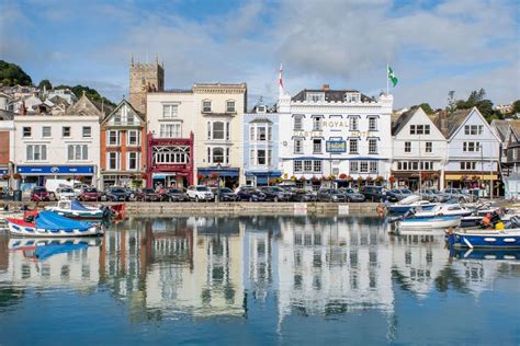 St Austell acquires two landmark Devon hotels • Beer Today