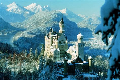 Bavaria Heaven On Earth In Southern Germany Part 2 Trip Planning
