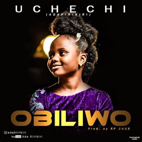 Uchechi Ada Kirikiri Obiliwo