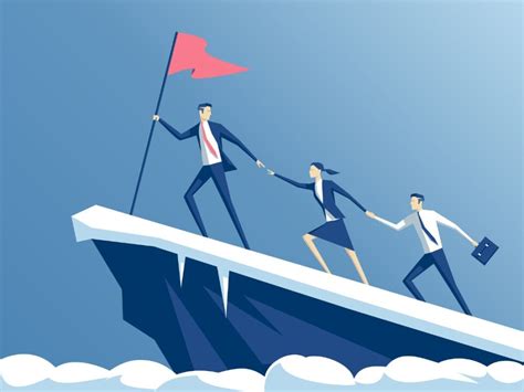 Effective Sales Leader Effect Of Leadership On Sales Team