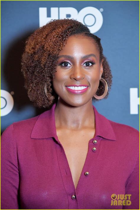 Since 2011, rae has continued to develop her youtube channel, which features various short. Full Sized Photo of issa rae sundance festival events 04 ...