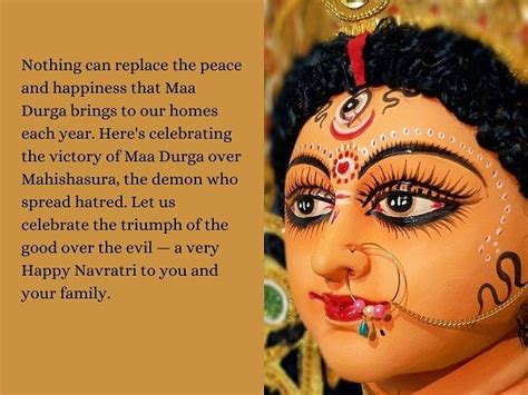 Navaratri is a festival dedicated to the worship of the hindu deity durga. Menjelang Navratri 2020, kirimkan harapan, gambar, kutipan ...