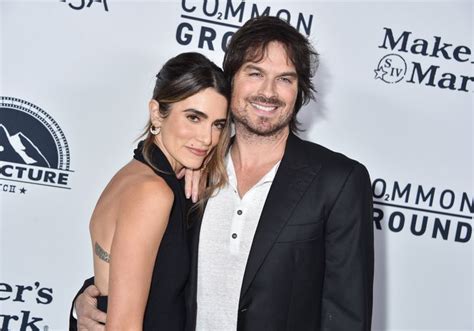 Ian Somerhalder Explains Why He Quit Acting Huffpost Uk Entertainment