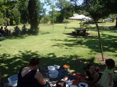 Photo Gallery Helderberg Nature Reserve Picnic Outing 2012 12 16
