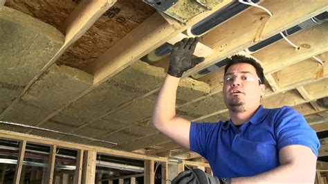 19 Awesome Best Way To Soundproof A Basement Ceiling Basement Tips