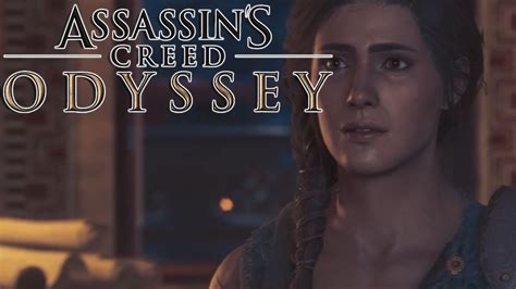 Assassin S Creed Odyssey Ein Sch Ner Moment Twitch Youtube