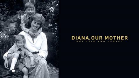 Diana Our Mother Her Life And Legacy 2017 Hulu Flixable