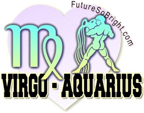 Virgo man and aquarius woman the dating game may fizzle out early if they don't keep things light. Virgo Aquarius Compatibility 2015