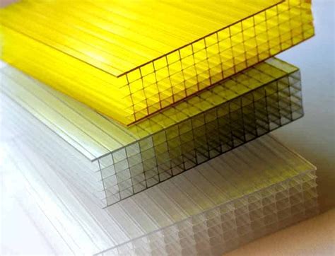 Best Polycarbonate Roofing Sheets For Roofing Systems Danpal