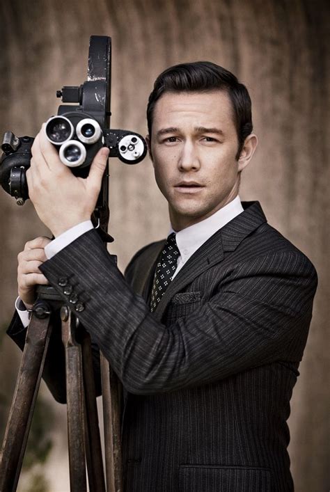 Picture Of Joseph Gordon Levitt