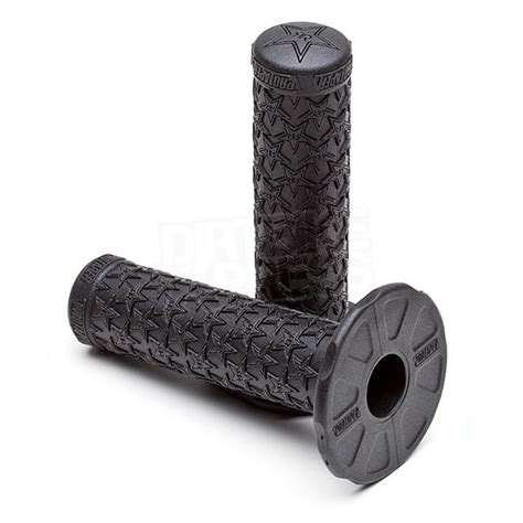 Love these grips will put these on all my bikes. Pro Taper Rockstar Grips | Dirt bike parts, Bike parts, Grips