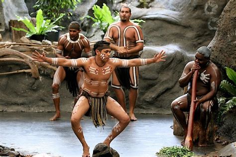 2023 Tjapukai Indigenous Culture Experience And Palm Cove Day Trip From Cairns