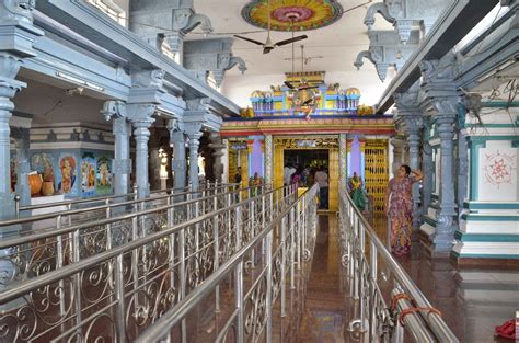 Bhadrakali Temple Warangal