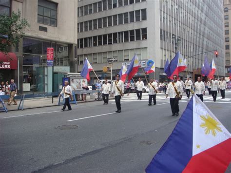 Independence Day In Philippines Celebrate June 12 2011