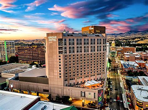 The 3 Best Boutique Hotels In Boise Kent Bergs Guide 2021