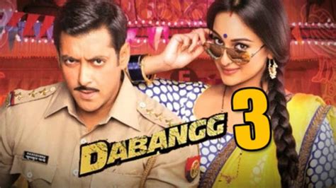 Chulbul pandey encounters an enemy from his past, and his origin story as the fearless cop unfolds. Dabangg 3 2017 new Movie|Salman Khan| Super Action Movie ...
