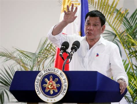 philippines president rodrigo duterte in trouble for calling god stupid ibtimes india